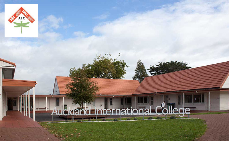 提携国際バカロレア認定校Auckland International College
